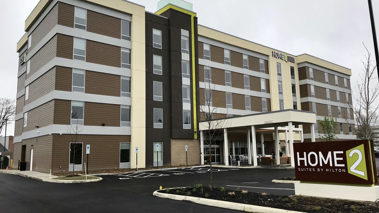 Photo of Outdoor in Blue Ash