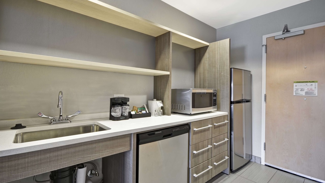 Photo of Kitchen in Blue Ash