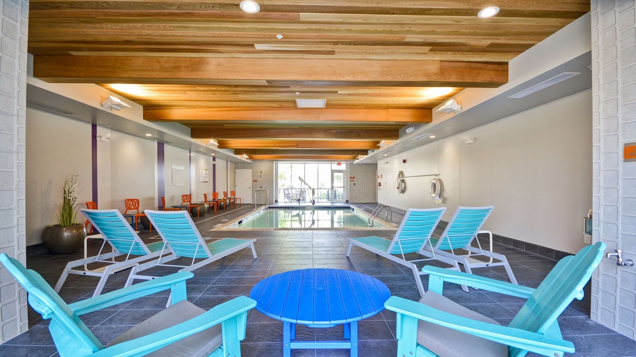 Photo of Outdoor in Blue Ash
