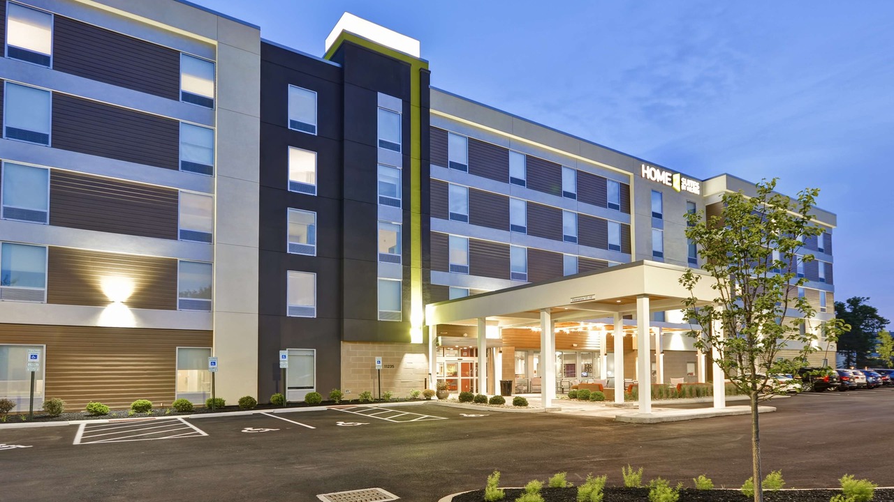 Photo of Outdoor in Blue Ash