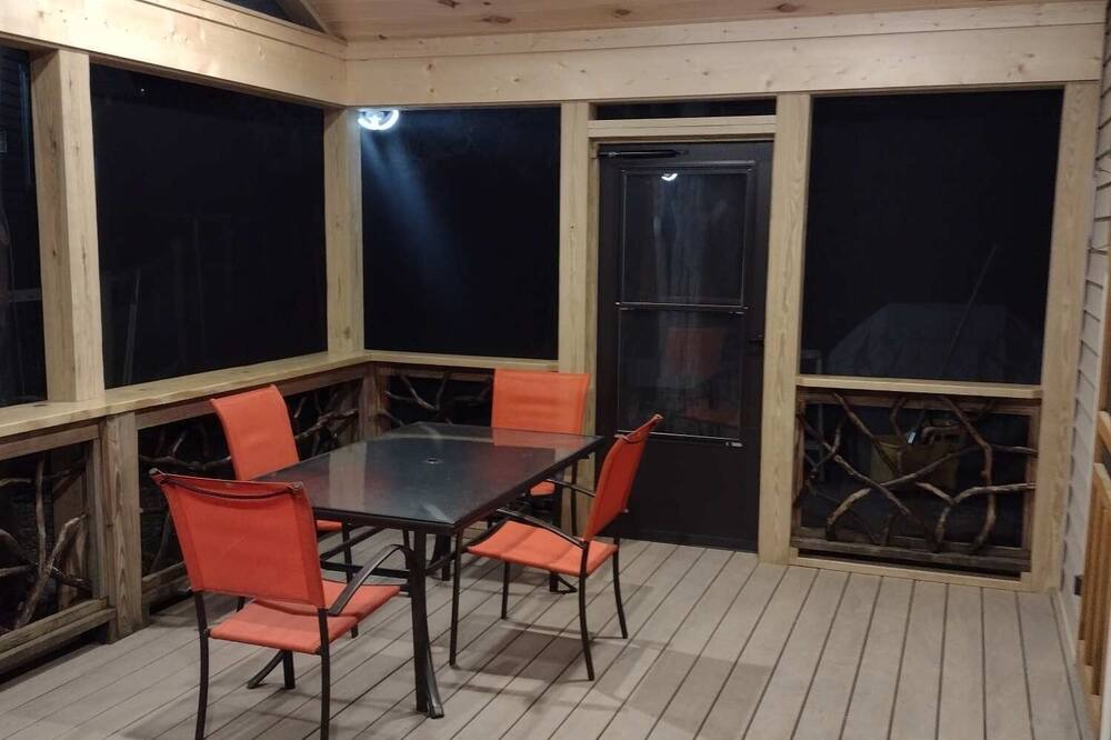 Photo of Outdoor in Black Mountain