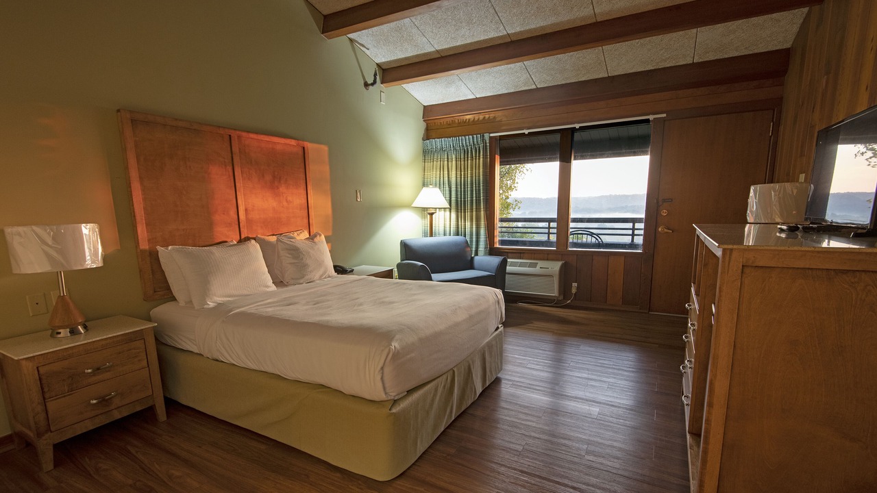 Photo of Bedroom in Carrollton