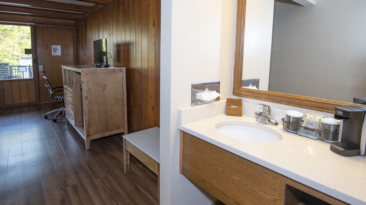 Photo of Bathroom in Carrollton