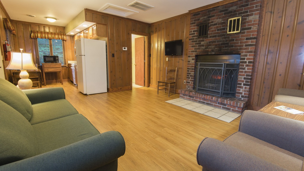 Photo of Livingroom in Carrollton