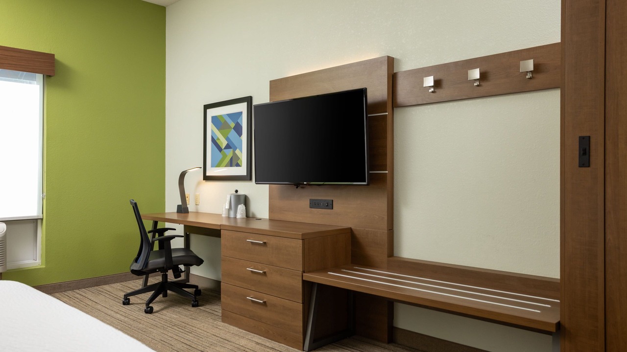 Photo of Bedroom in Carrollton