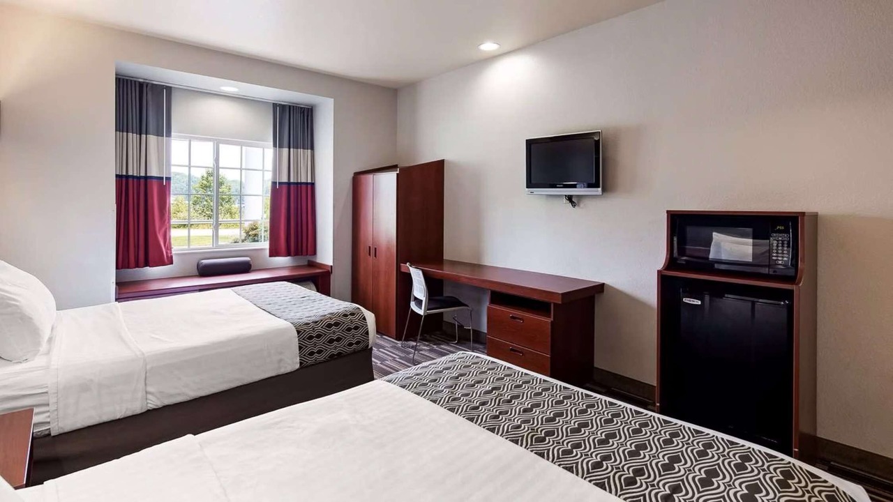 Photo of Bedroom in Morgantown