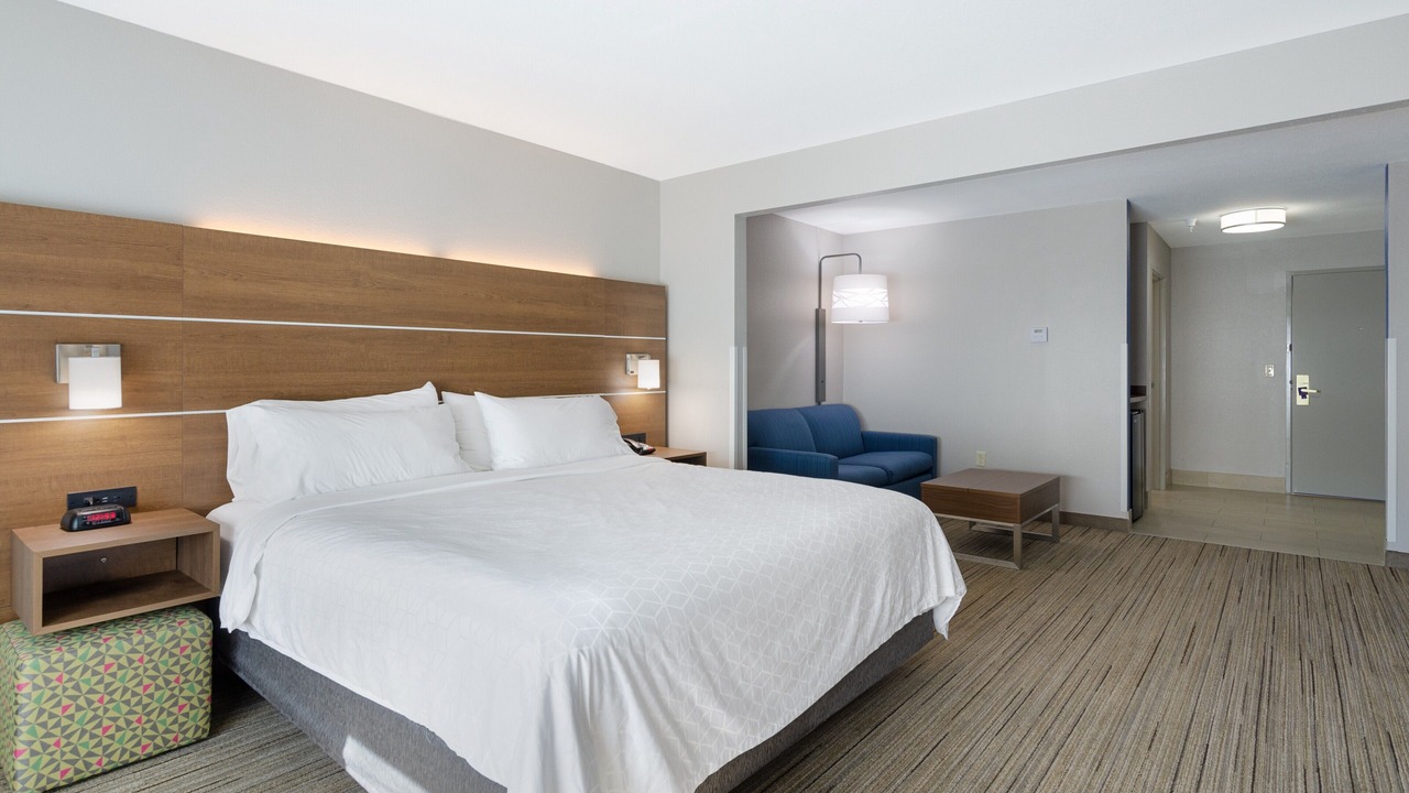 Photo of Bedroom in Weston