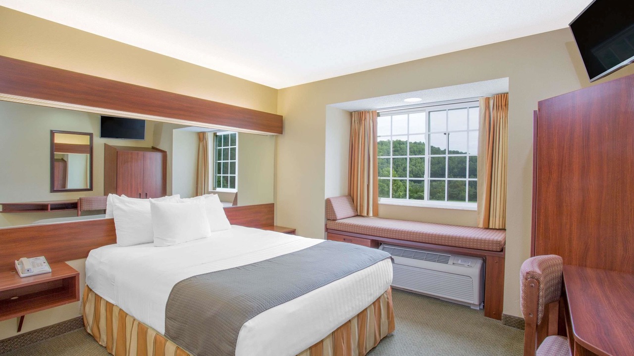 Photo of Bedroom in Sutton