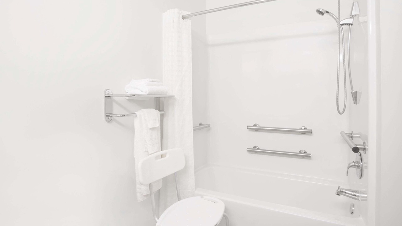 Photo of Bathroom in Sutton