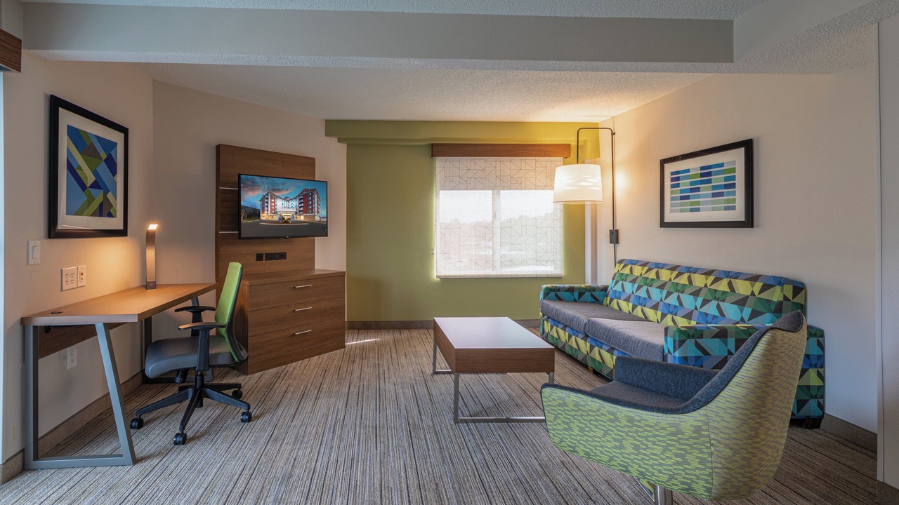 Photo of Bedroom in Asheville