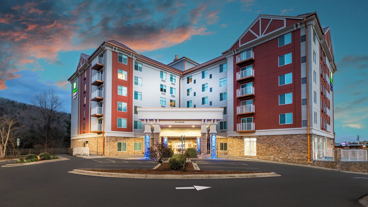 Photo of Outdoor in Asheville