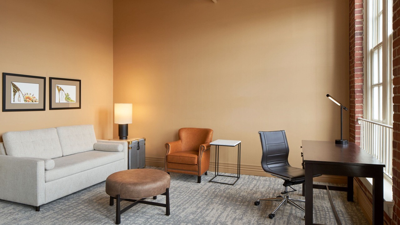 Photo of Bedroom in Central Business District