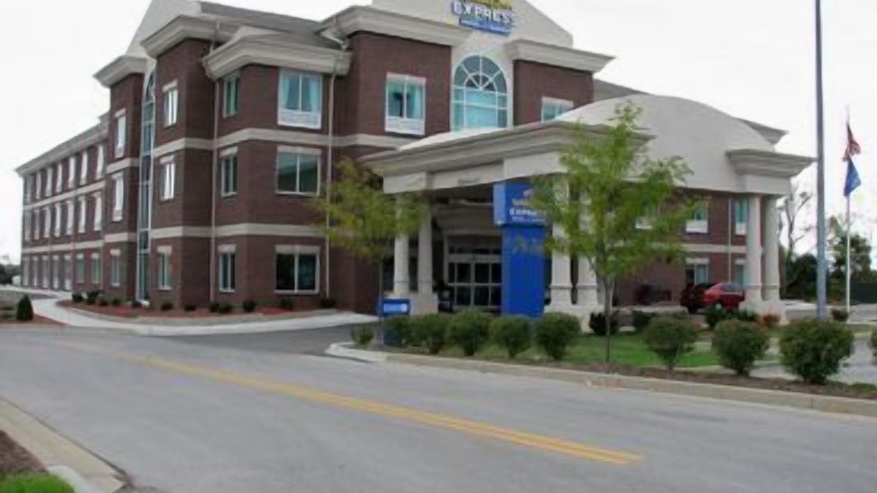 Photo of Outdoor in Frankfort