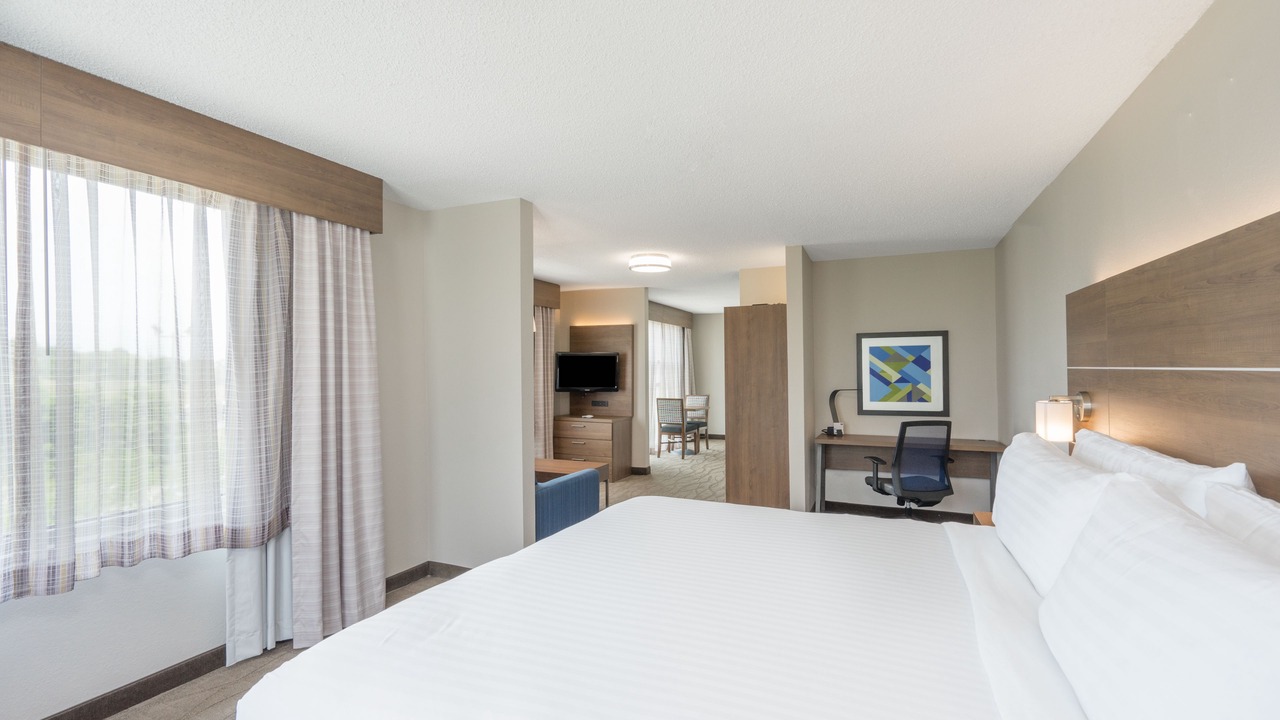 Photo of Bedroom in Frankfort