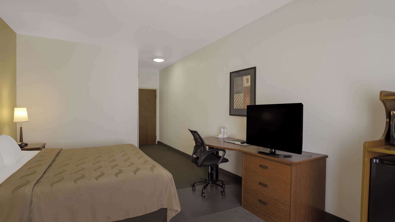 Photo of Bedroom in Scotland