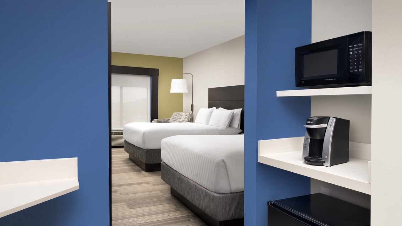 Photo of Bedroom in Knoxville