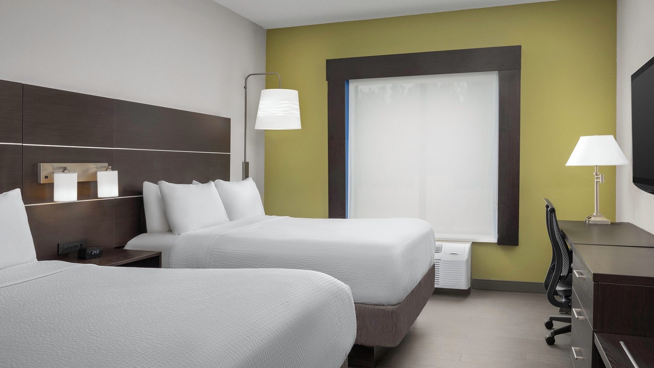 Photo of Bedroom in Knoxville