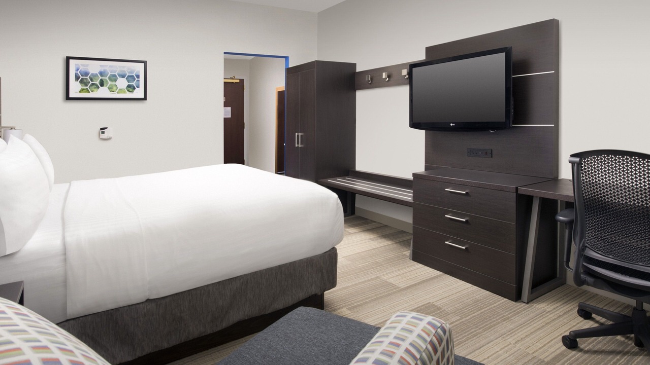 Photo of Bedroom in Knoxville