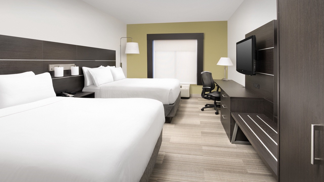 Photo of Bedroom in Knoxville