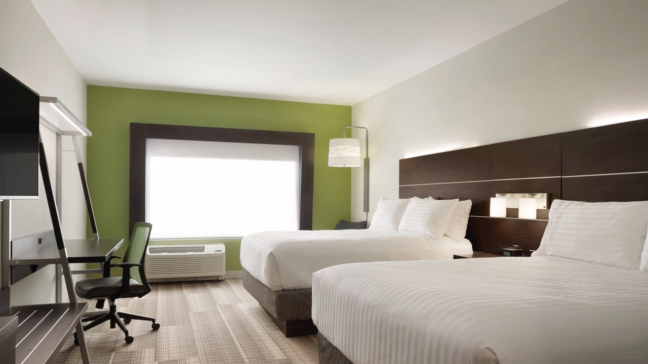 Photo of Bedroom in Knoxville