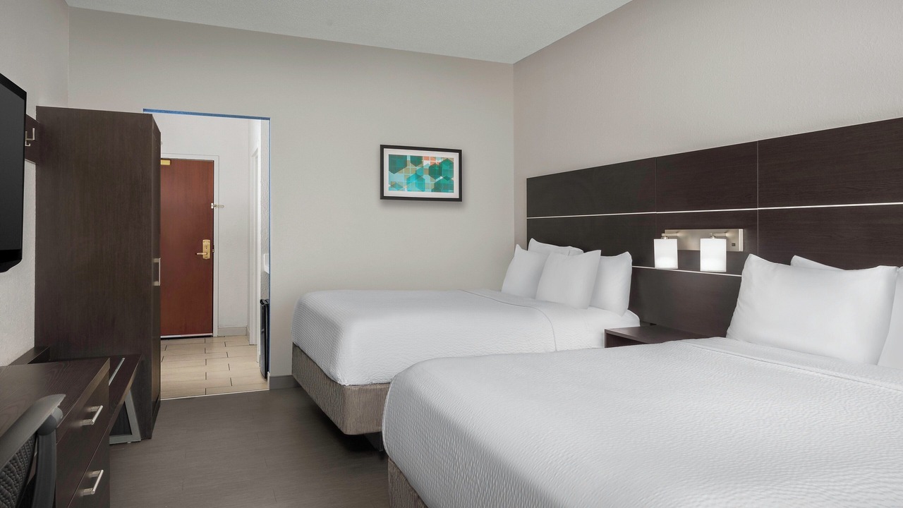 Photo of Bedroom in Knoxville