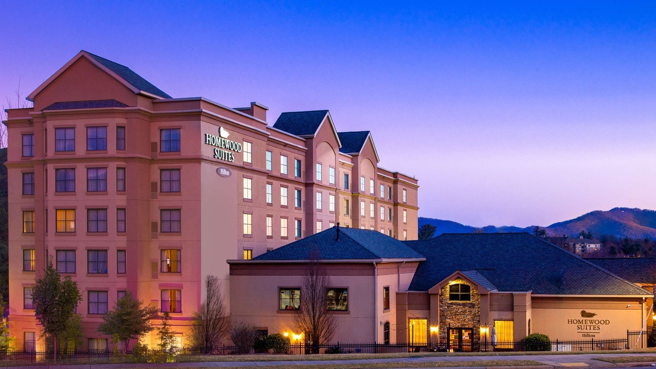 Photo of Outdoor in Asheville