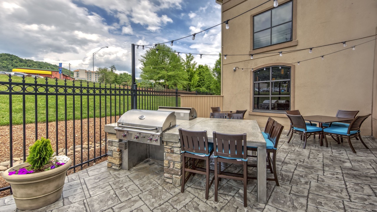 Photo of Outdoor in Asheville