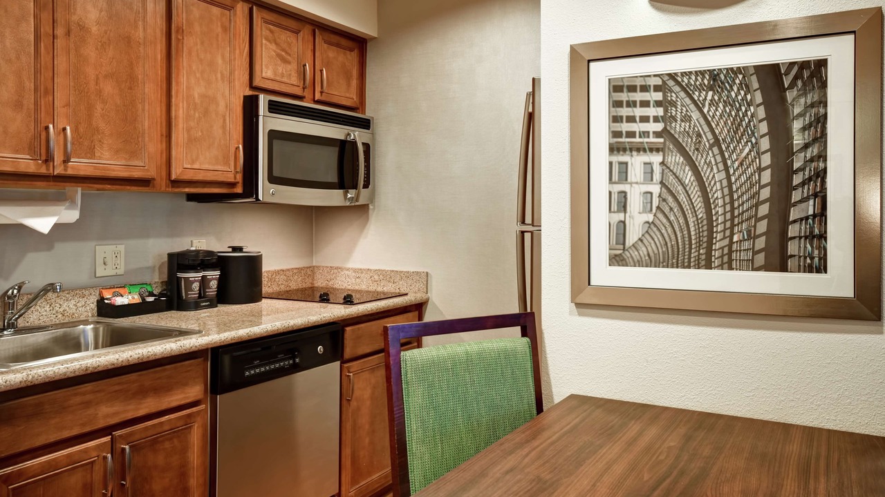Photo of Kitchen in Milford