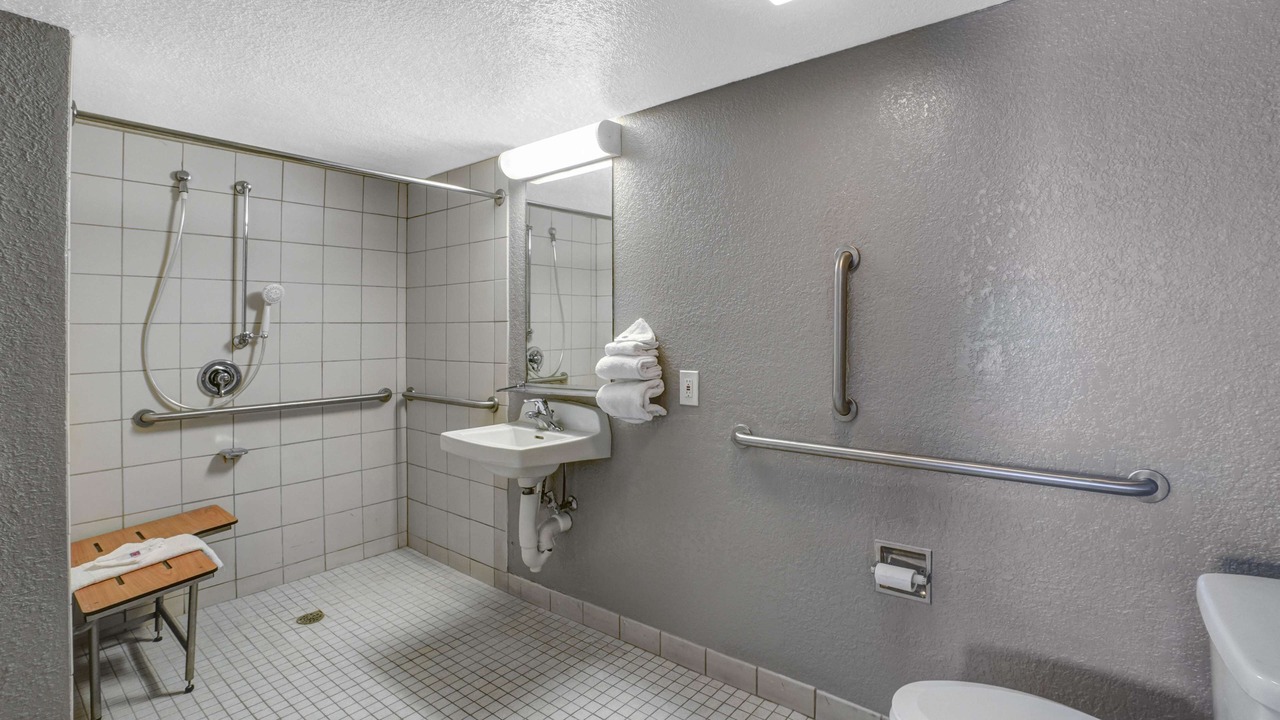 Photo of Bathroom in Lexington