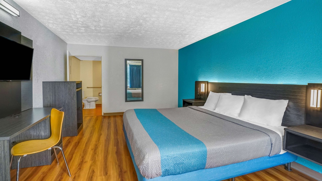 Photo of Bedroom in Lexington