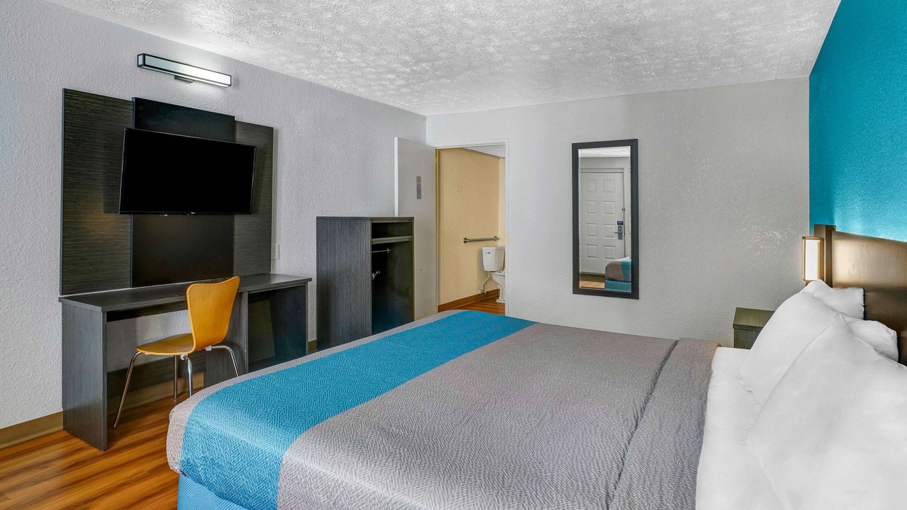 Photo of Bedroom in Lexington