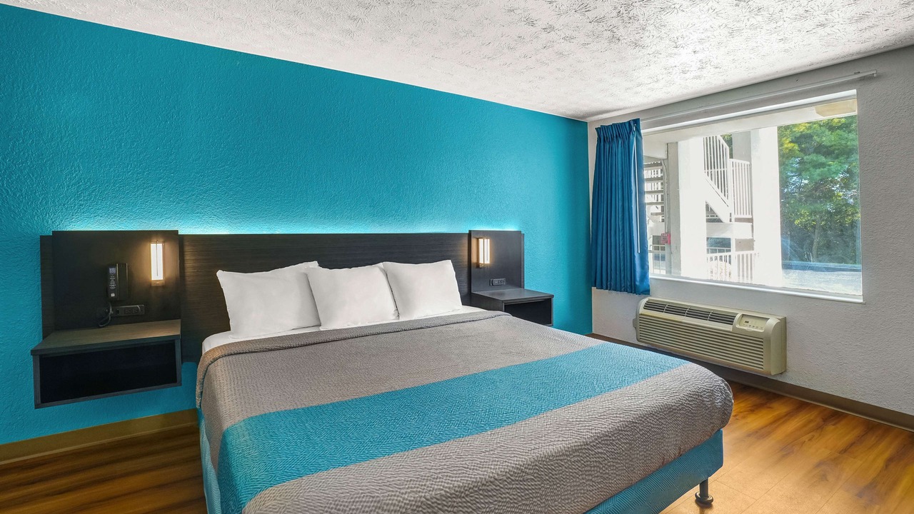 Photo of Bedroom in Lexington