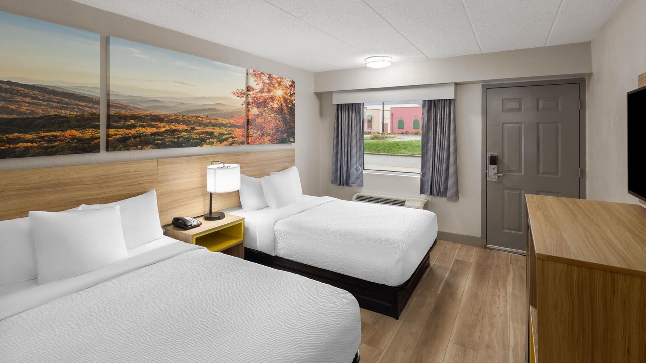 Photo of Bedroom in Tad