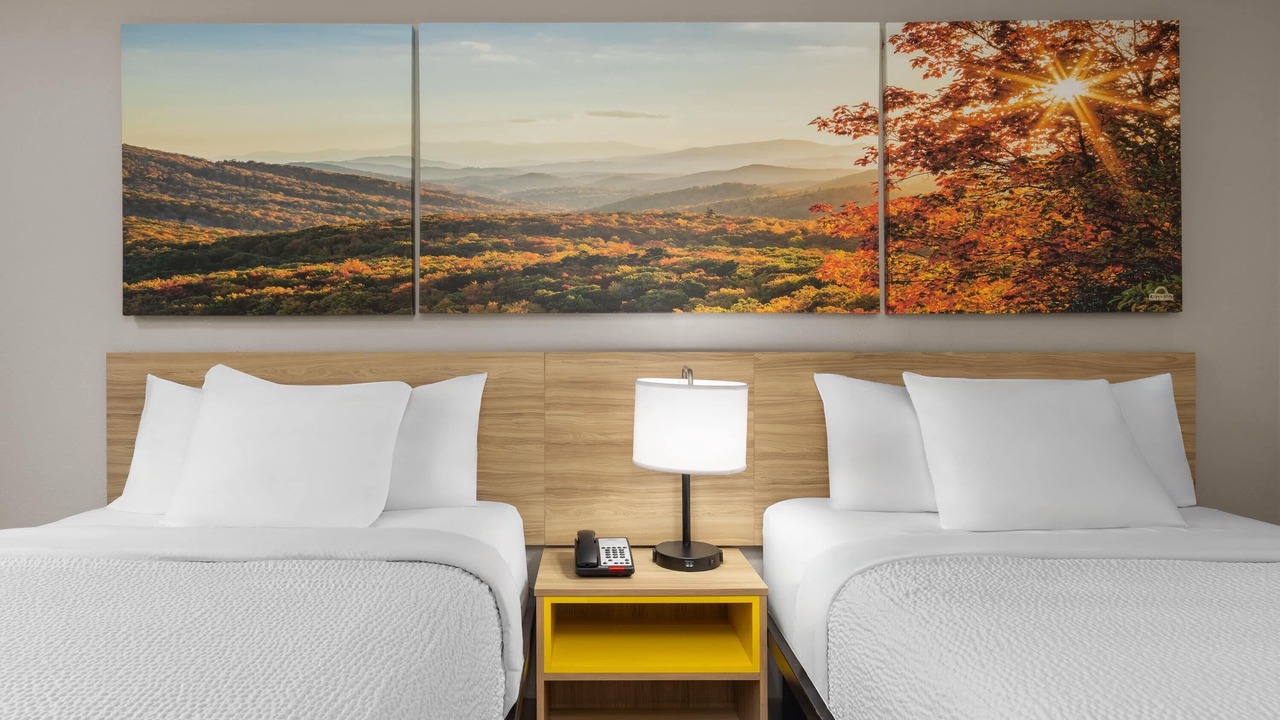 Photo of Bedroom in Tad