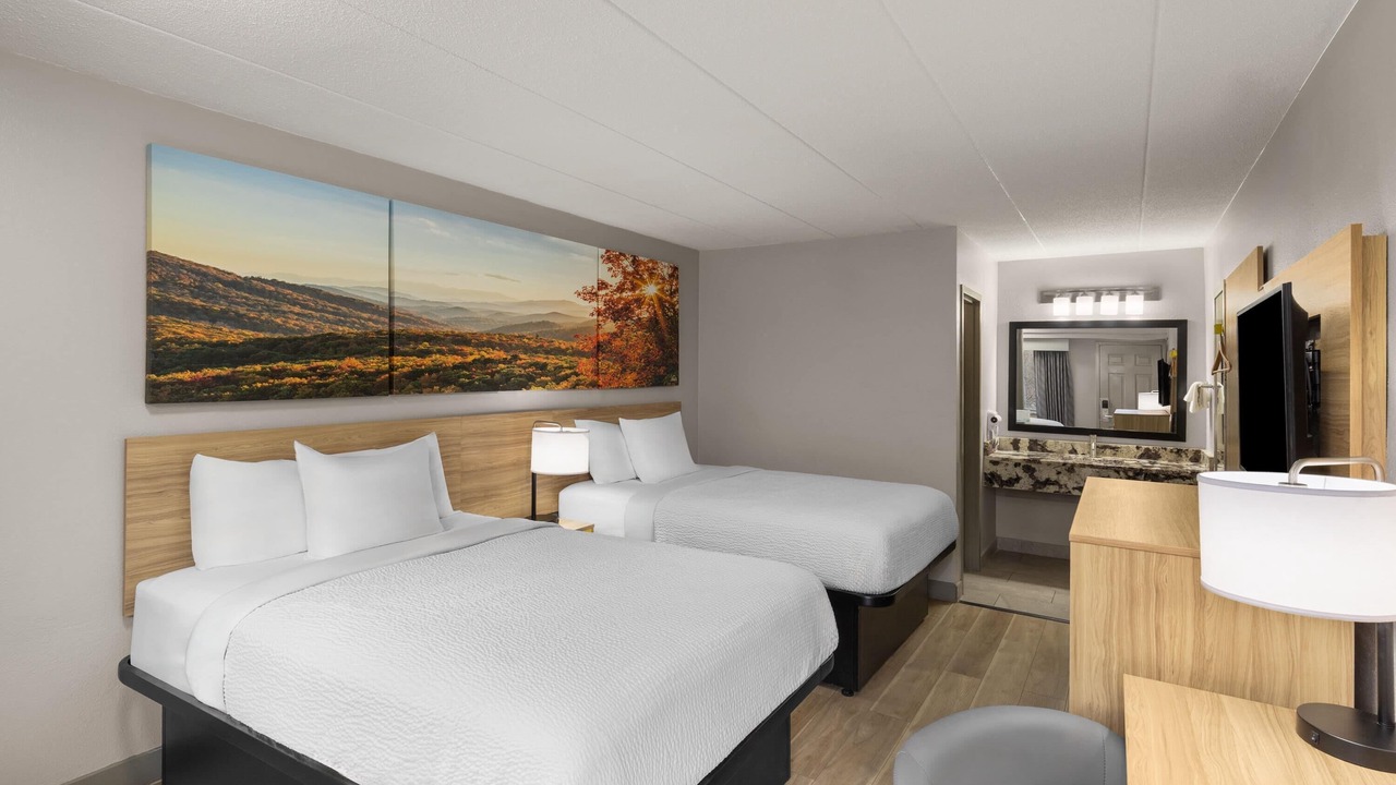 Photo of Bedroom in Tad