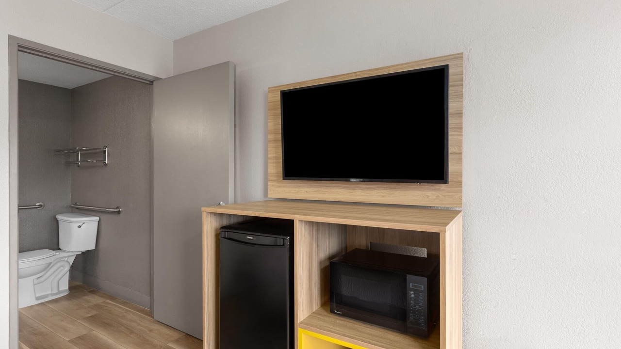 Photo of Bedroom in Tad