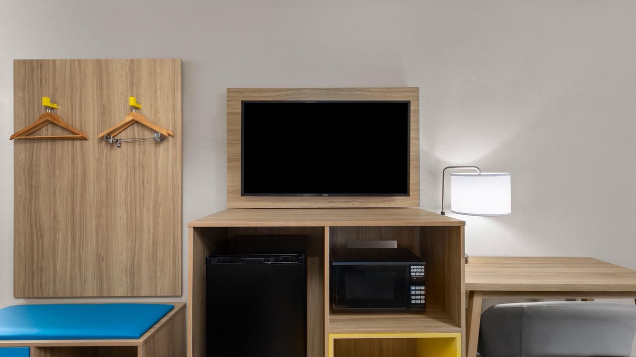 Photo of Bedroom in Tad