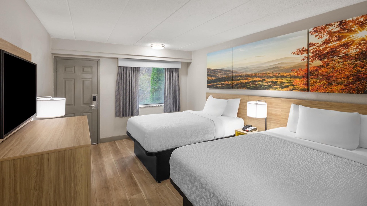 Photo of Bedroom in Tad