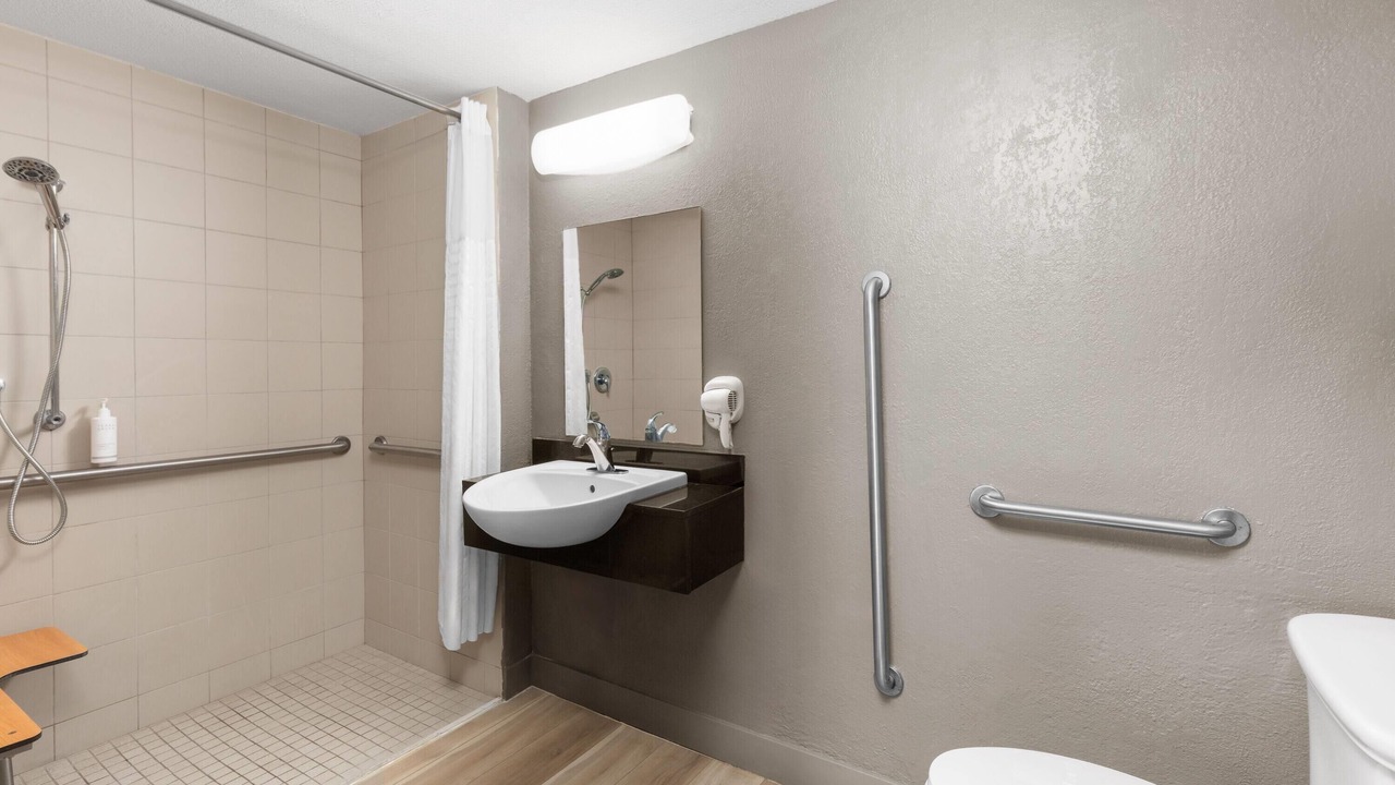 Photo of Bathroom in Tad