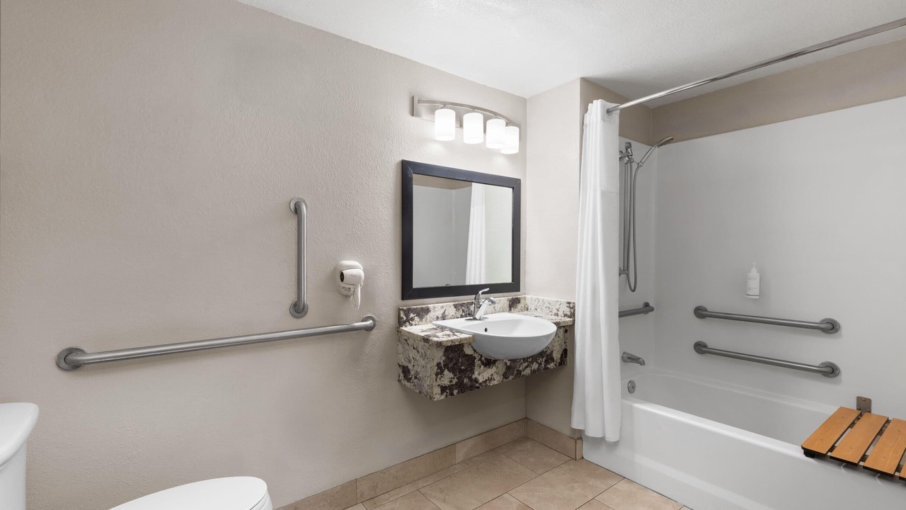Photo of Bathroom in Tad