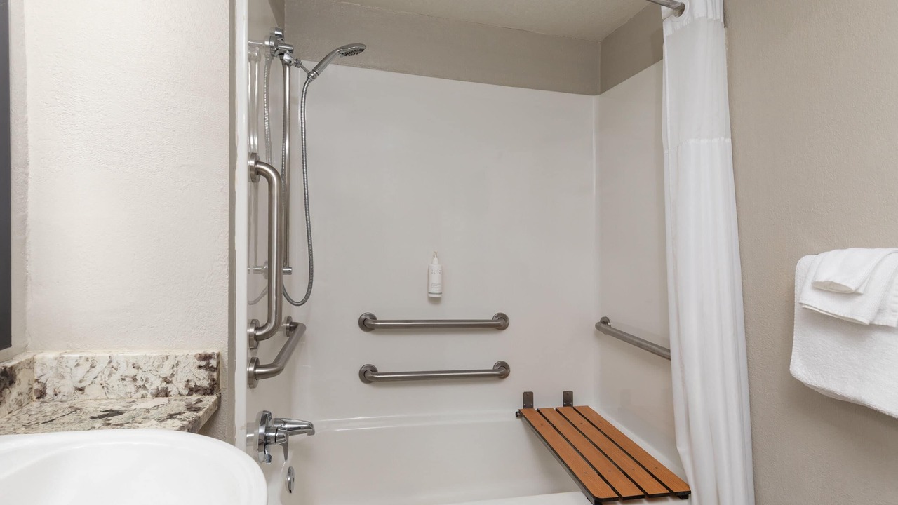 Photo of Bathroom in Tad