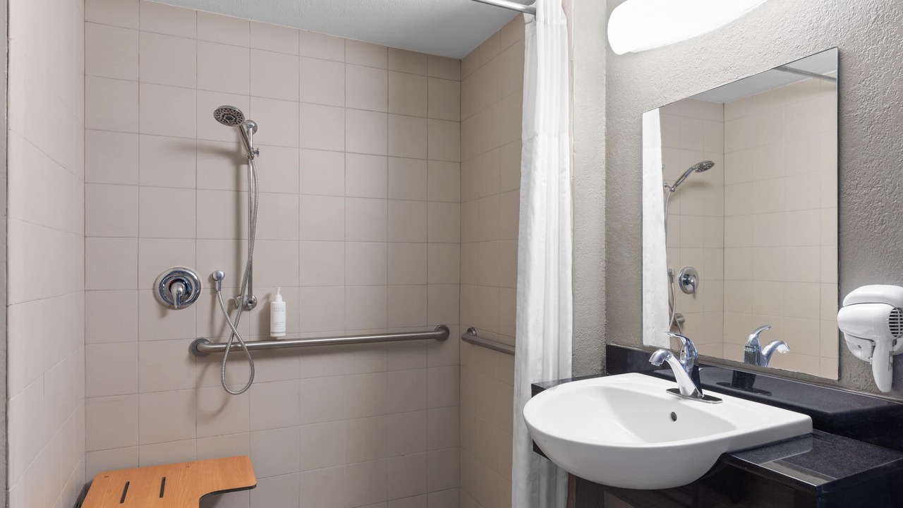 Photo of Bathroom in Tad