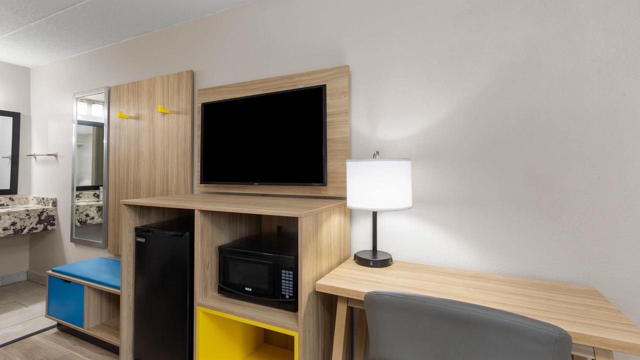 Photo of Bedroom in Tad