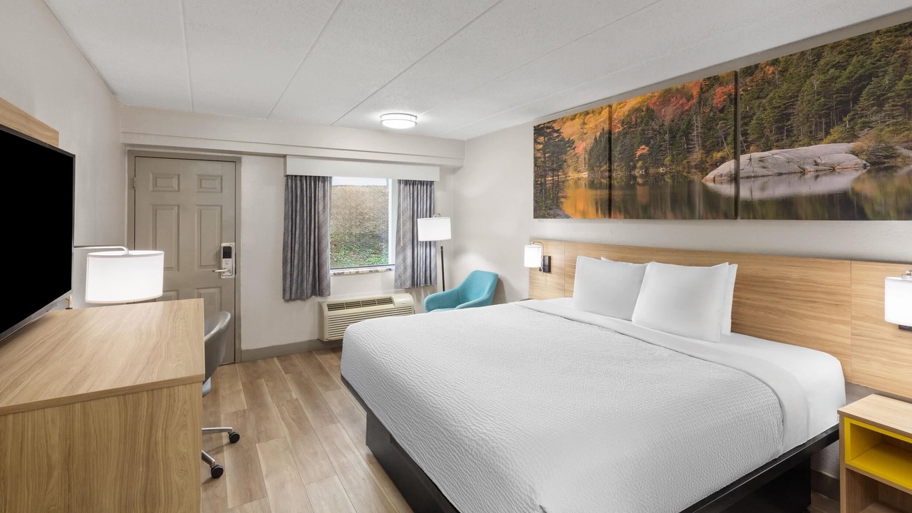 Photo of Bedroom in Tad