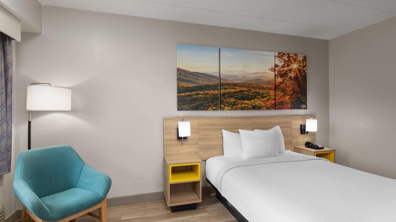 Photo of Bedroom in Tad