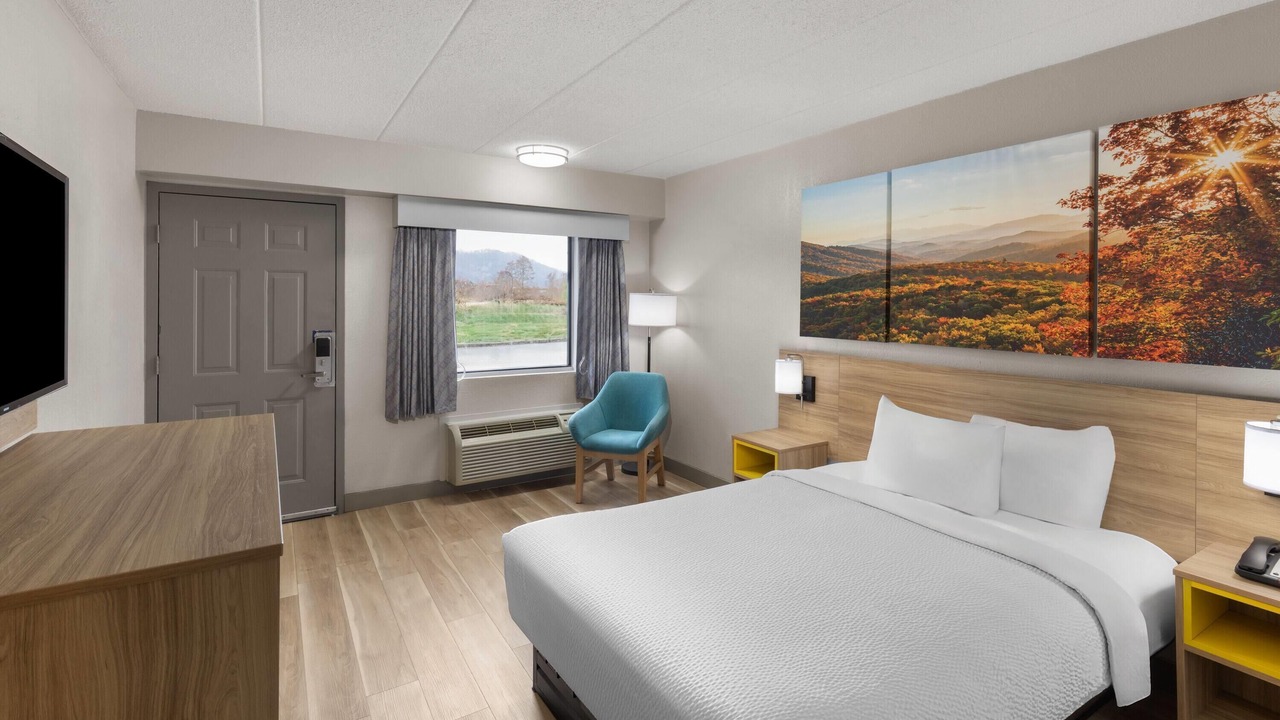 Photo of Bedroom in Tad