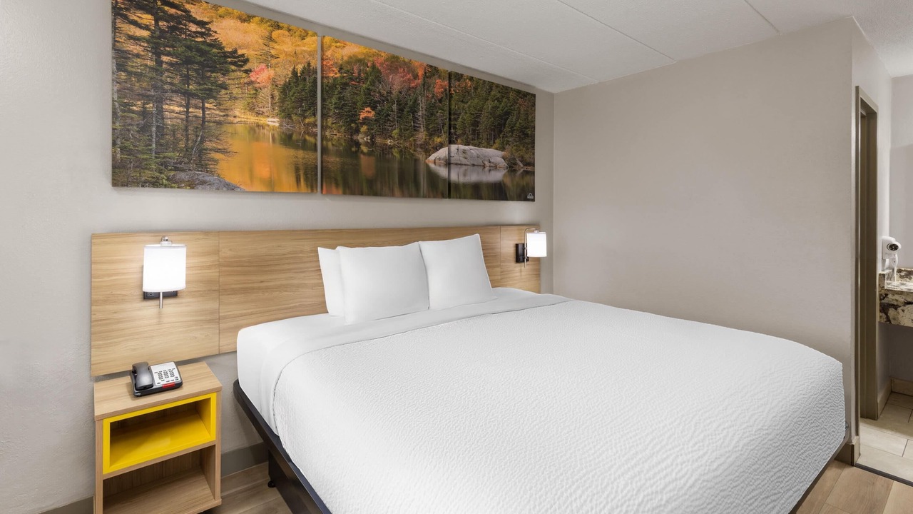 Photo of Bedroom in Tad