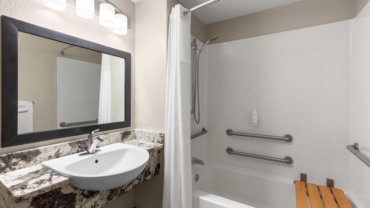 Photo of Bathroom in Tad