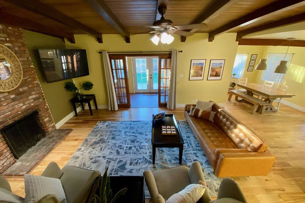 Photo of Livingroom in Las Vegas