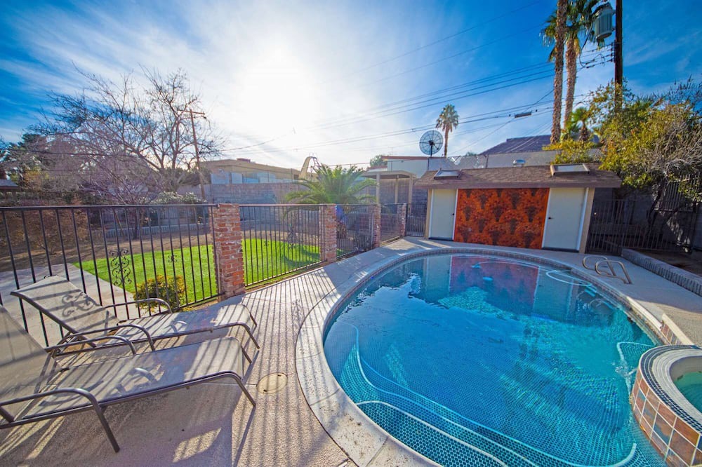 Photo of Outdoor in Las Vegas